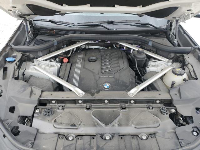 5UXCR4C04N9N18393 BMW X5 Sdrive 40i