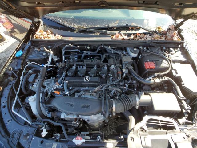 19UDE4H34PA003580 Acura Integra A-spec