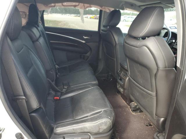 5J8YD3H35KL002661 Acura MDX
