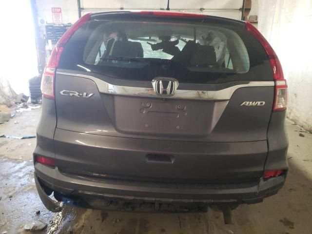 5J6RM4H34GL126964 Honda CR-V LX