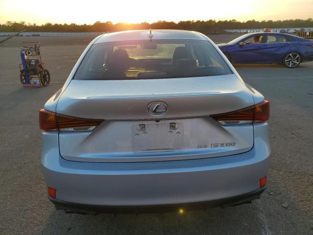 JTHC81D29K5035387 Lexus IS 300