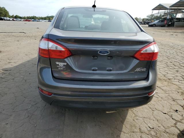 3FADP4BJ7FM181345 Ford FIESTA SE