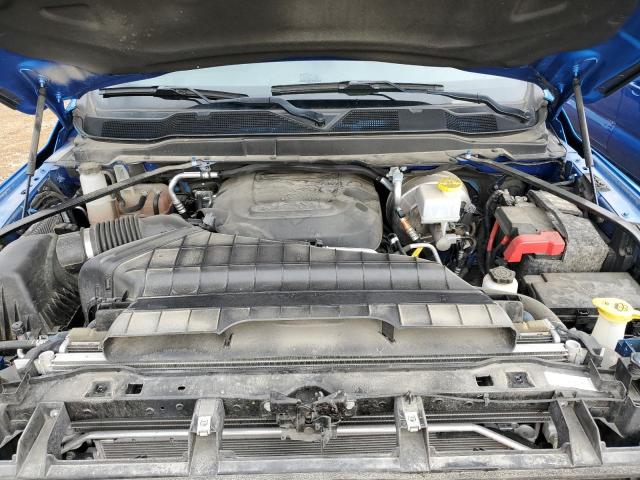 3C6TR5CJ9LG117460 RAM 2500 Tradesman