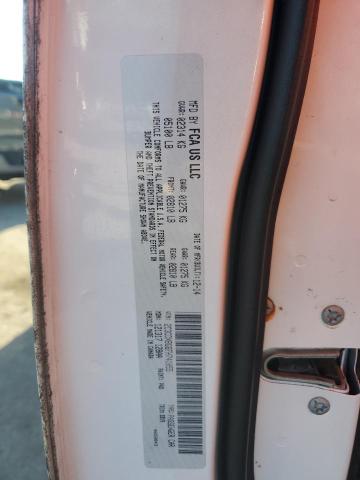 2C3CDXBG6FH741055 Dodge Charger Se