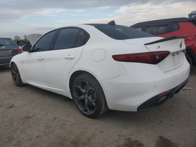 ZARFAEEN1J7596498 Alfa Romeo Giulia Ti Q4