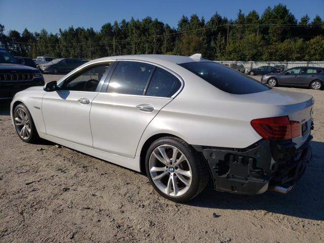 WBAFV3C58ED684118 BMW 535 D Xdrive