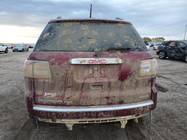 1GKKVSKD8HJ105465 GMC Acadia Limited Slt-2