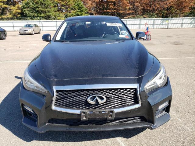 JN1EV7AR1HM834444 Infiniti Q50 Premium