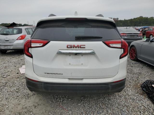 3GKALMEG5PL198780 GMC Terrain Sle
