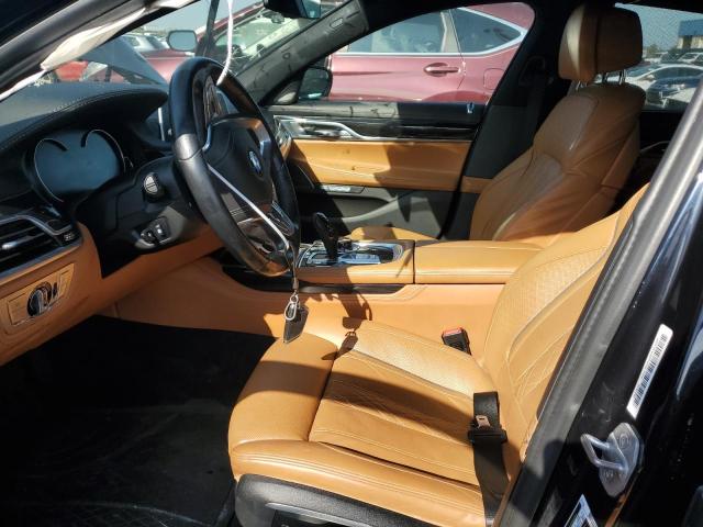 WBA7F2C59GG417924 BMW 750 Xi