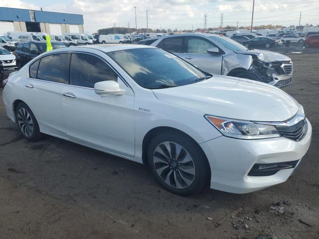 JHMCR6F52HC000194 Honda Accord Hybrid Exl