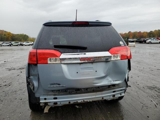2GKFLXEK6E6167342 GMC Terrain Slt