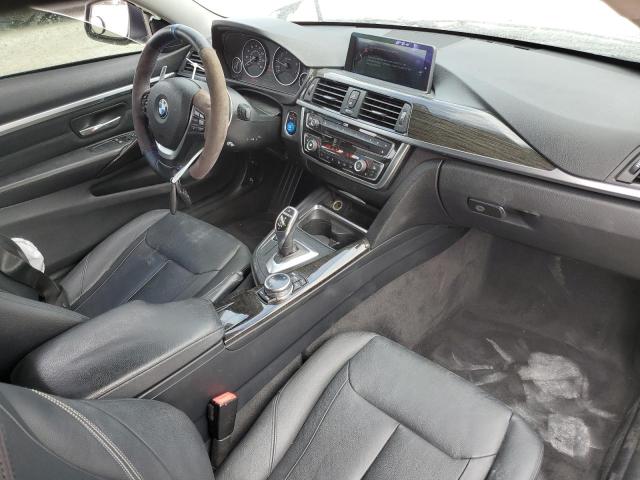 WBA3R1C59EF729213 BMW 435 I