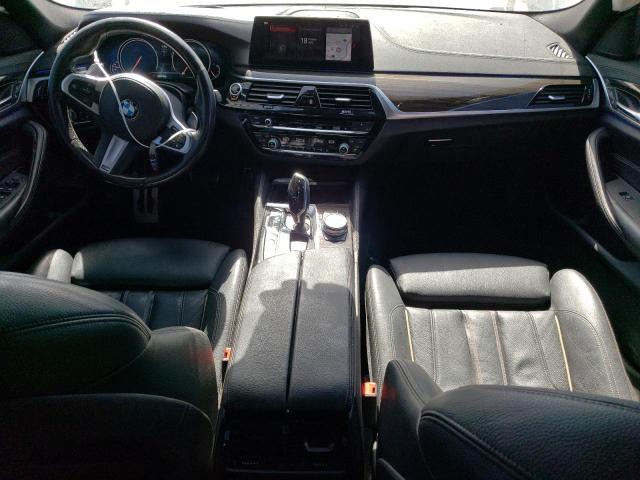 WBAJE5C54JG918124 BMW 540 I