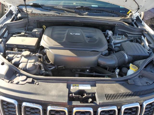 1C4RJFAG3JC296263 Jeep Grand Cherokee Laredo