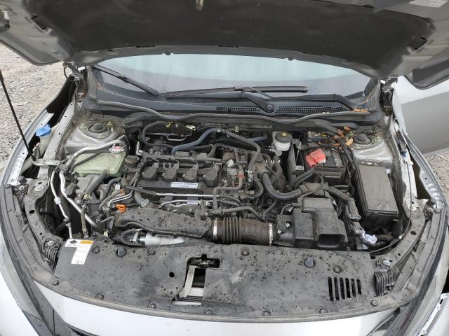 SHHFK7H34KU227349 Honda Civic Lx