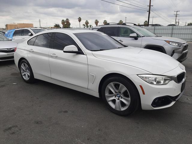 WBA4F9C59HG792662 BMW 430xi Gran Coupe