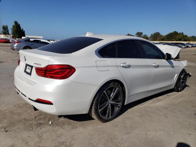 WBA4J5C51KBM65118 BMW 440i Gran Coupe