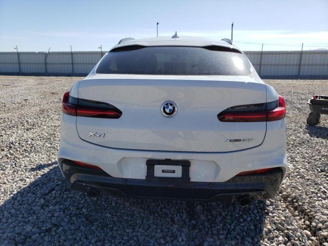 5UX2V1C01M9F91616 BMW X4 Xdrive30i