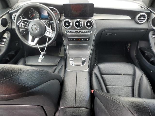WDC0G8DB8LF686967 Mercedes-Benz GLC 300
