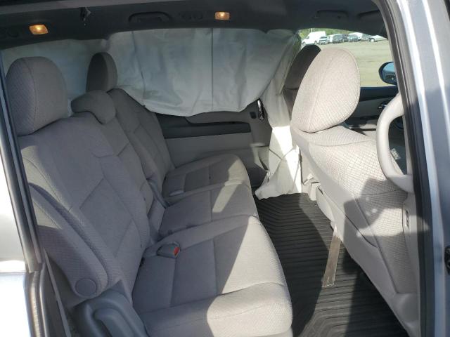 5FNRL5H36GB157537 Honda ODYSSEY SE
