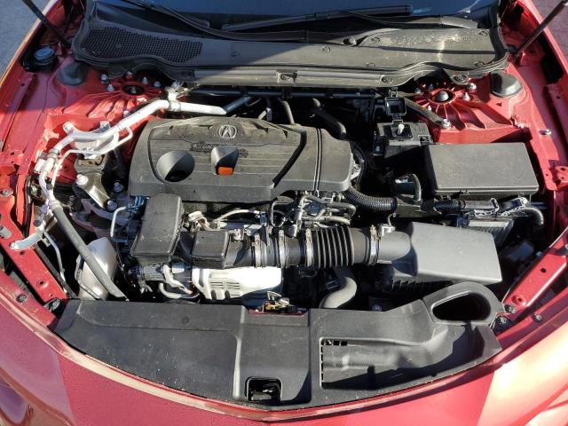 19UUB6F59NA003385 Acura Tlx Tech A