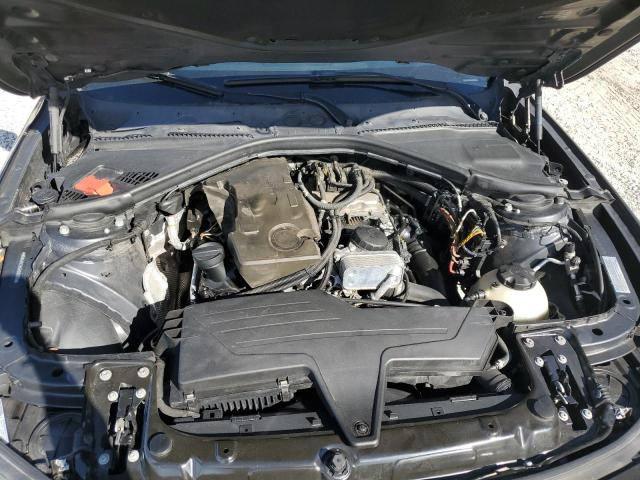 WBA3A5C55EP600376 BMW 328 I