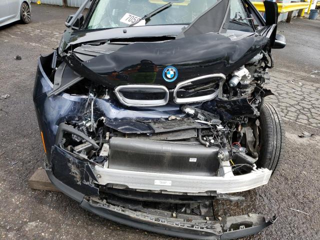 WBY7Z4C57JVD96324 BMW I3 REX