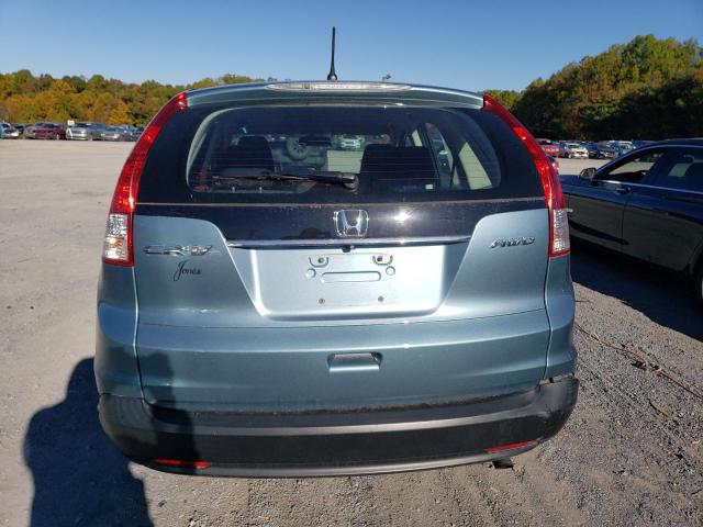 2HKRM4H38EH703843 Honda CR-V LX