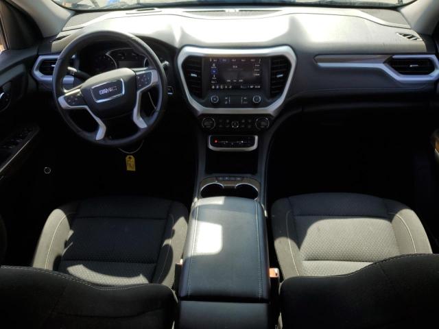 1GKKNKLS2MZ211189 GMC ACADIA SLE