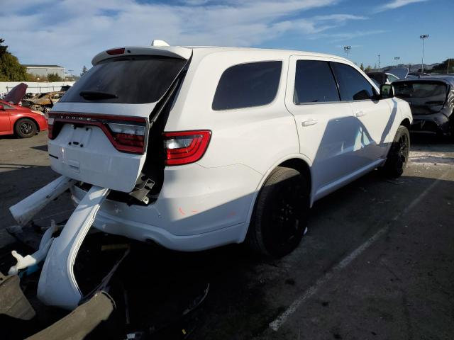 1C4RDHAG7LC204724 Dodge Durango Sxt