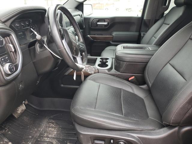 1GTP8DED8MZ387344 GMC Sierra C1500 Slt
