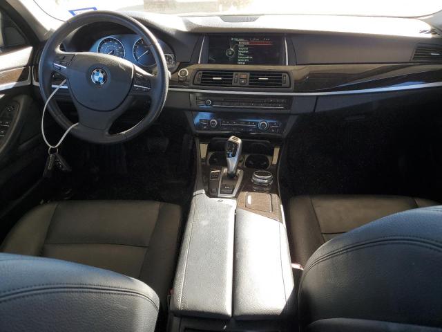 WBA5B1C50ED482009 BMW 535 I