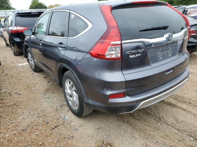 2HKRM4H5XFH649013 Honda CR-V EX