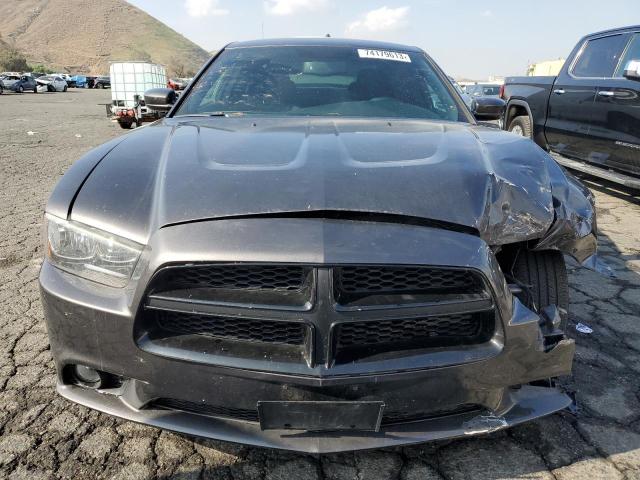 2C3CDXHG6EH271731 Dodge Charger Sxt
