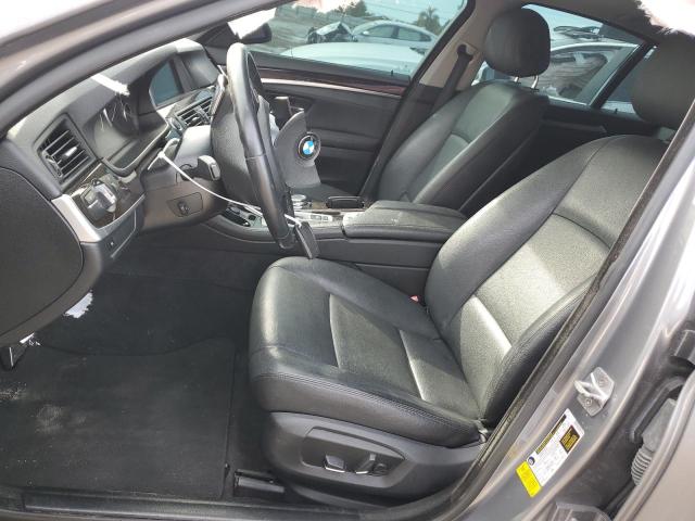 WBA5B1C59GG133609 BMW 535 I