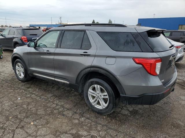 1FMSK8DH5MGA78882 Ford EXPLORER XLT