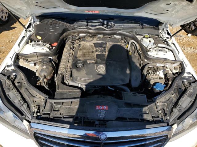 WDDHF5KB0GB293805 Mercedes-Benz E 350