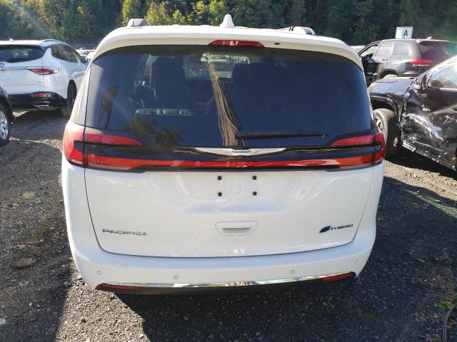 2C4RC1L77MR544293 Chrysler Pacifica Hybrid Touring L