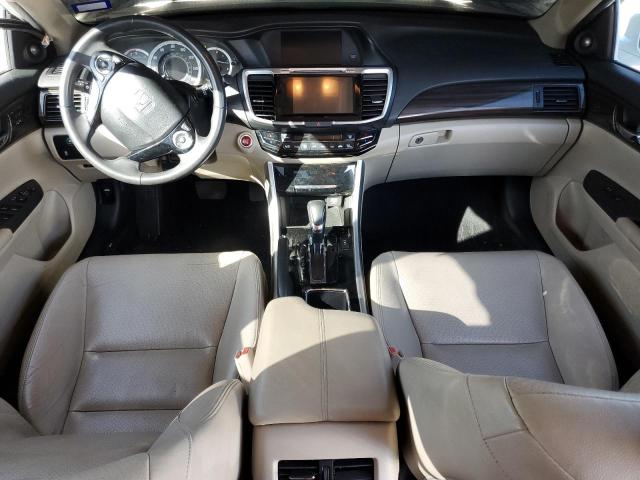 1HGCR2F83HA098380 Honda ACCORD EXL
