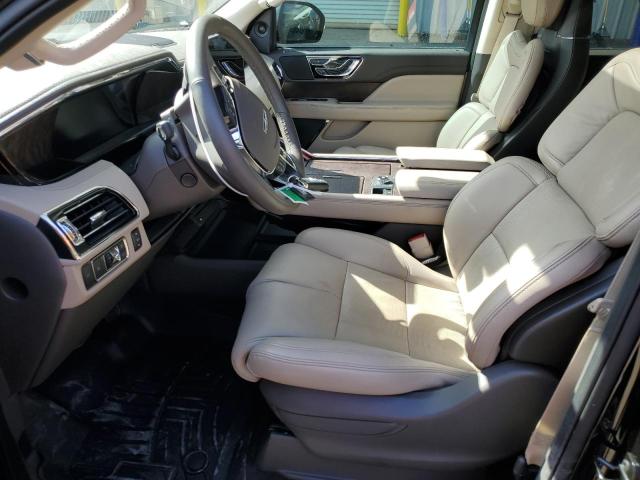 5LMJJ2LT6NEL14368 Lincoln Navigator Reserve