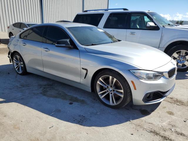 WBA4A5C53FD410860 BMW 428 I Gran Coupe