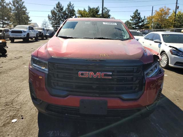 1GKKNUL46PZ217708 GMC ACADIA SLT