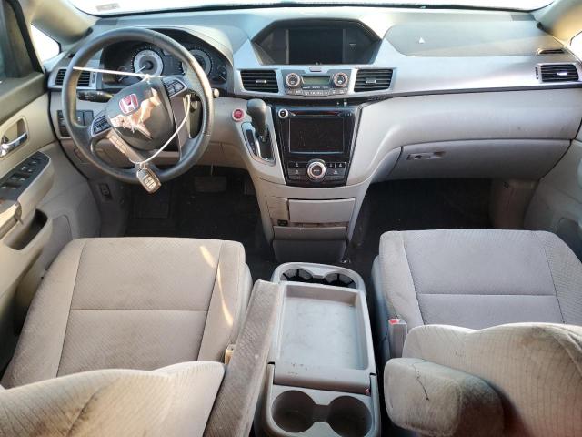 5FNRL5H45FB046162 Honda ODYSSEY EX