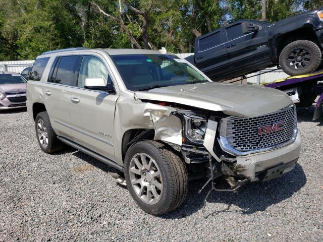1GKS1CKJ3HR390021 GMC YUKON DENALI