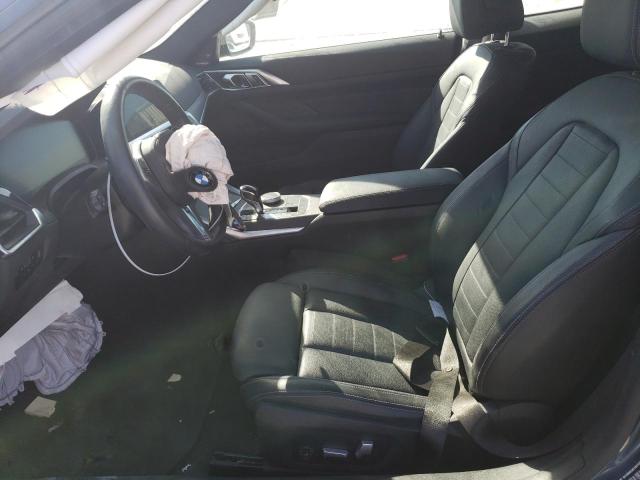WBA53AP03NCH96287 BMW 430I