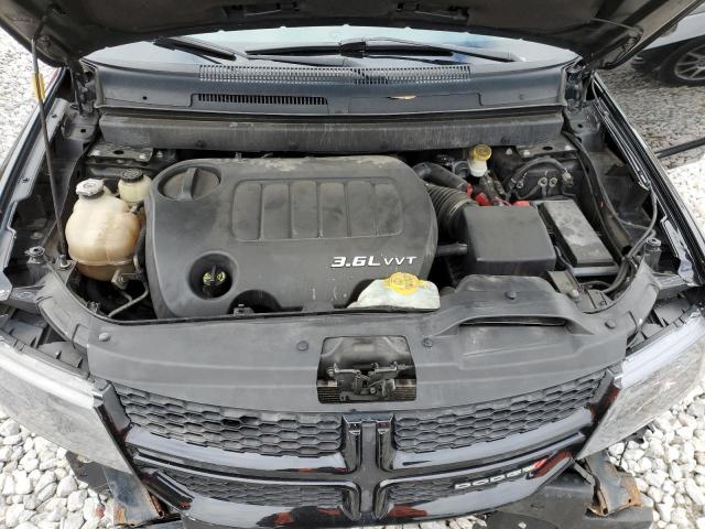3C4PDDBG6ET149978 Dodge Journey Sxt