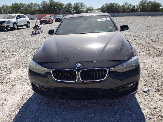 WBA8E9G52GNT44353 BMW 328 I Sulev