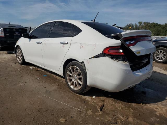 1C3CDFCB7ED791150 Dodge Dart Limited