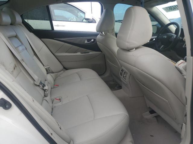 JN1EV7AR5GM345561 Infiniti Q50 Premium